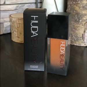 Huda Beauty Faux Foundation Cinnamon 440G